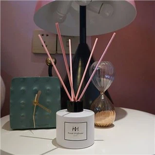 Paj yeeb Fiber Reed Diffuser lo