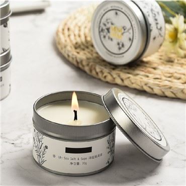 Scented tswm ciab rau chav pw